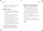 Preview for 8 page of FAR GP17NR Instruction Manual