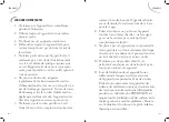 Preview for 5 page of FAR GP2018T Instruction Manual