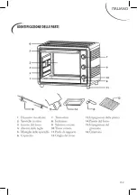 Предварительный просмотр 39 страницы FAR GREG A12 CI Instruction Manual