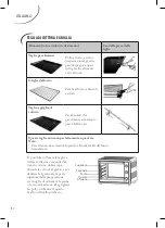 Предварительный просмотр 44 страницы FAR GREG A12 CI Instruction Manual