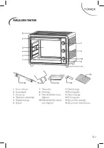 Предварительный просмотр 51 страницы FAR GREG A12 CI Instruction Manual