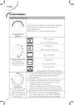 Предварительный просмотр 58 страницы FAR GREG A12 CI Instruction Manual