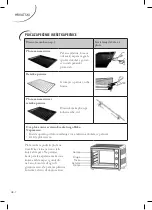 Предварительный просмотр 68 страницы FAR GREG A12 CI Instruction Manual