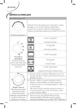 Предварительный просмотр 70 страницы FAR GREG A12 CI Instruction Manual