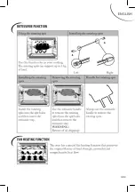 Предварительный просмотр 81 страницы FAR GREG A12 CI Instruction Manual