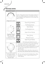 Предварительный просмотр 82 страницы FAR GREG A12 CI Instruction Manual