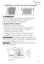 Предварительный просмотр 17 страницы FAR HC250B-15M Instruction Manual