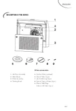 Предварительный просмотр 25 страницы FAR HC250B-15M Instruction Manual