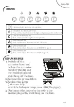 Предварительный просмотр 31 страницы FAR HC250B-15M Instruction Manual