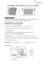 Предварительный просмотр 33 страницы FAR HC250B-15M Instruction Manual