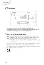 Preview for 26 page of FAR HD500X-15M Instruction Manual