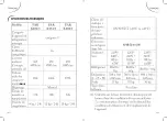 Предварительный просмотр 6 страницы FAR K104/1 Instruction Manual