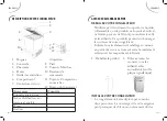 Предварительный просмотр 7 страницы FAR K104/1 Instruction Manual