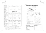 Предварительный просмотр 19 страницы FAR K104/1 Instruction Manual