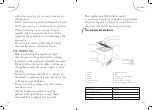 Preview for 13 page of FAR K295 Manual