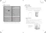 Предварительный просмотр 14 страницы FAR K295 Manual