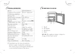 Предварительный просмотр 21 страницы FAR K4069A/1 Instruction Manual