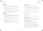 Preview for 6 page of FAR K4265 Manual