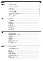 Предварительный просмотр 3 страницы FAR KJ 44/LS Translation Of Original Instructions