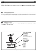 Preview for 11 page of FAR KJ 44/LS Translation Of Original Instructions