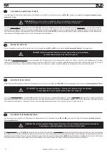 Предварительный просмотр 12 страницы FAR KJ 44/LS Translation Of Original Instructions