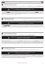 Preview for 13 page of FAR KJ 44/LS Translation Of Original Instructions