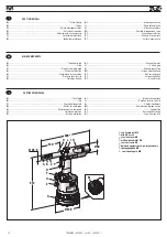 Preview for 14 page of FAR KJ 44/LS Translation Of Original Instructions