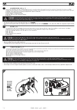 Preview for 18 page of FAR KJ 44/LS Translation Of Original Instructions