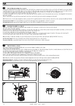 Preview for 22 page of FAR KJ 44/LS Translation Of Original Instructions