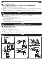 Preview for 26 page of FAR KJ 44/LS Translation Of Original Instructions