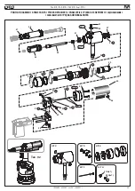 Preview for 59 page of FAR KJ 44/LS Translation Of Original Instructions