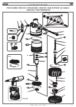 Preview for 61 page of FAR KJ 44/LS Translation Of Original Instructions