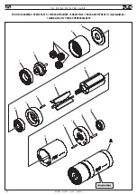 Preview for 62 page of FAR KJ 44/LS Translation Of Original Instructions