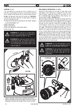 Preview for 14 page of FAR KJ 45/S-A Instructions Manual