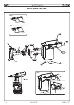 Preview for 26 page of FAR KJ 45/S-A Instructions Manual