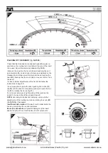 Preview for 6 page of FAR KJ 45/S Translation Of Original Instructions