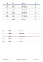 Предварительный просмотр 17 страницы FAR KJ 45/S Translation Of Original Instructions