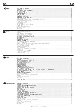 Предварительный просмотр 2 страницы FAR KJ 46-A Translation Of Original Instructions