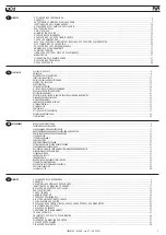 Предварительный просмотр 3 страницы FAR KJ 46-A Translation Of Original Instructions