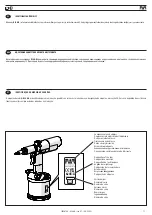 Preview for 11 page of FAR KJ 46-A Translation Of Original Instructions