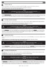 Предварительный просмотр 12 страницы FAR KJ 46-A Translation Of Original Instructions