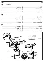 Preview for 14 page of FAR KJ 46-A Translation Of Original Instructions