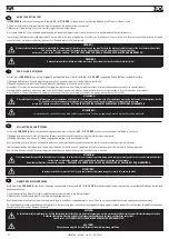 Предварительный просмотр 22 страницы FAR KJ 46-A Translation Of Original Instructions