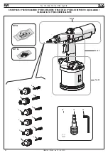 Предварительный просмотр 62 страницы FAR KJ 46-A Translation Of Original Instructions