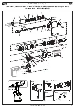 Предварительный просмотр 63 страницы FAR KJ 46-A Translation Of Original Instructions