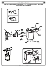 Предварительный просмотр 64 страницы FAR KJ 46-A Translation Of Original Instructions