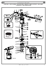 Предварительный просмотр 65 страницы FAR KJ 46-A Translation Of Original Instructions