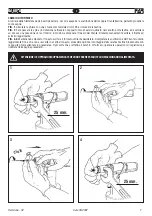 Предварительный просмотр 7 страницы FAR KJ 60-A Translation Of Original Instructions