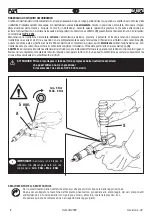 Предварительный просмотр 8 страницы FAR KJ 60-A Translation Of Original Instructions