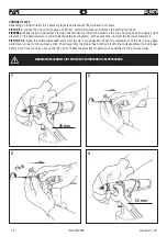 Предварительный просмотр 12 страницы FAR KJ 60-A Translation Of Original Instructions